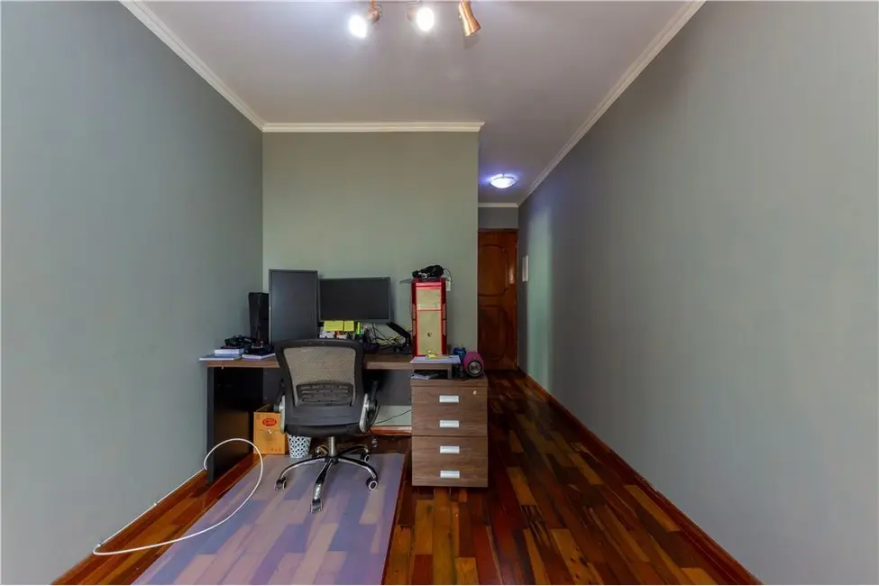 Foto 4 de Apartamento com 2 quartos à venda, 67m2 em Mooca, São Paulo - SP