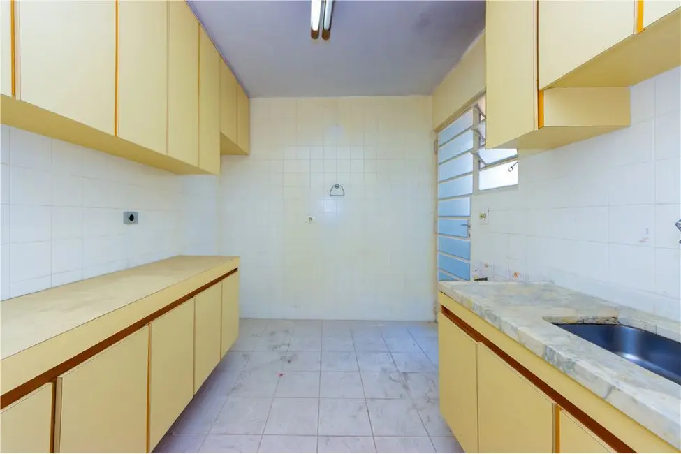 Foto 2 de Apartamento com 3 quartos à venda, 92m2 em Vila Olímpia, São Paulo - SP