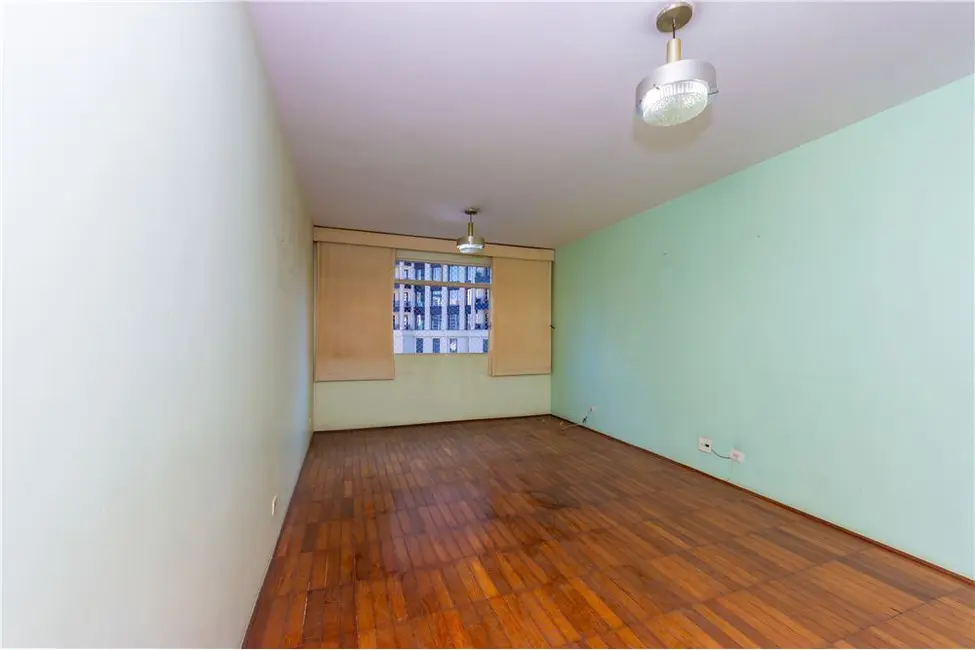 Apartamento com 3 quartos à venda, 92m2 em Vila Olímpia, São Paulo - SP - imagem 8 Foto 8 de Apartamento com 3 quartos à venda, 92m2 em Vila Olímpia, São Paulo - SP