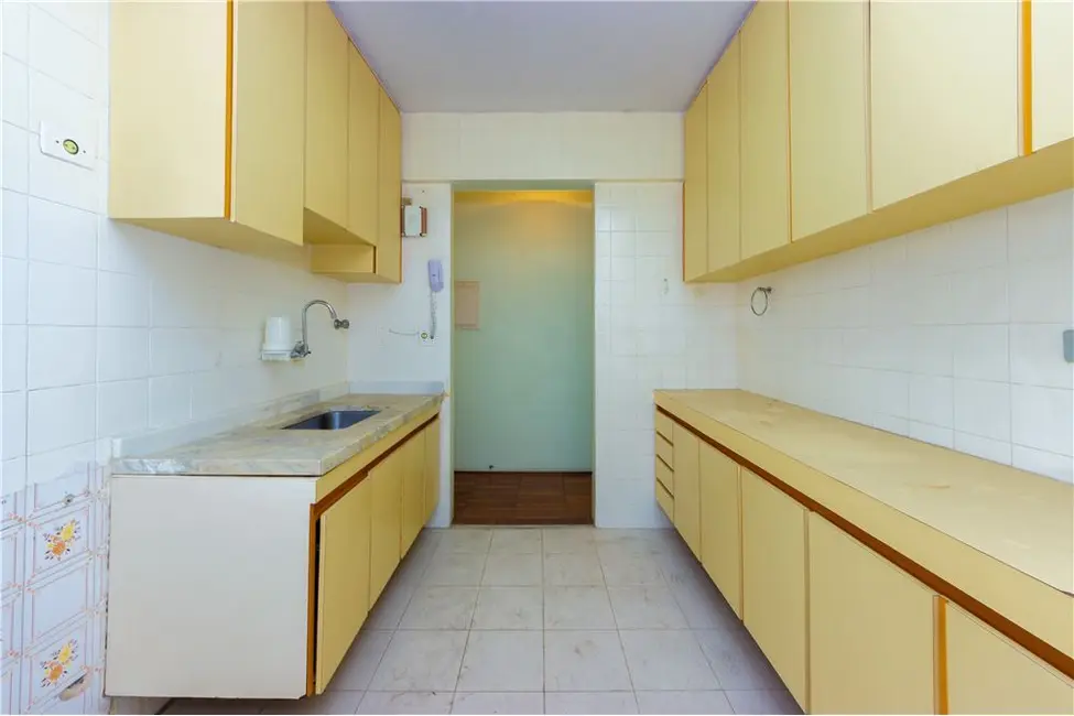 Apartamento com 3 quartos à venda, 92m2 em Vila Olímpia, São Paulo - SP - imagem 3 Foto 3 de Apartamento com 3 quartos à venda, 92m2 em Vila Olímpia, São Paulo - SP