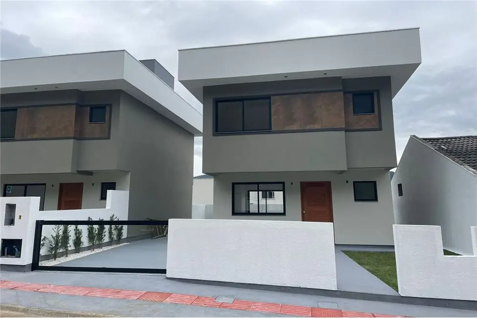 Foto 6 de Casa com 3 quartos à venda, 94m2 em Bela Vista, Palhoca - SC