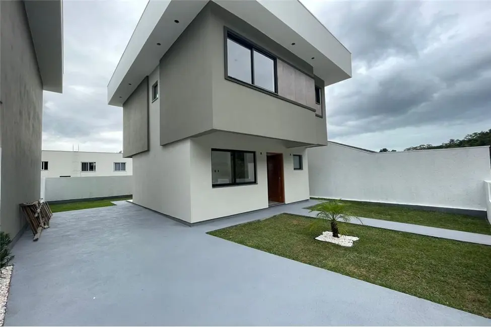 Foto 4 de Casa com 3 quartos à venda, 94m2 em Bela Vista, Palhoca - SC