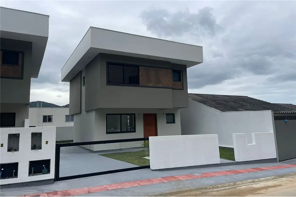 Foto 7 de Casa com 3 quartos à venda, 94m2 em Bela Vista, Palhoca - SC