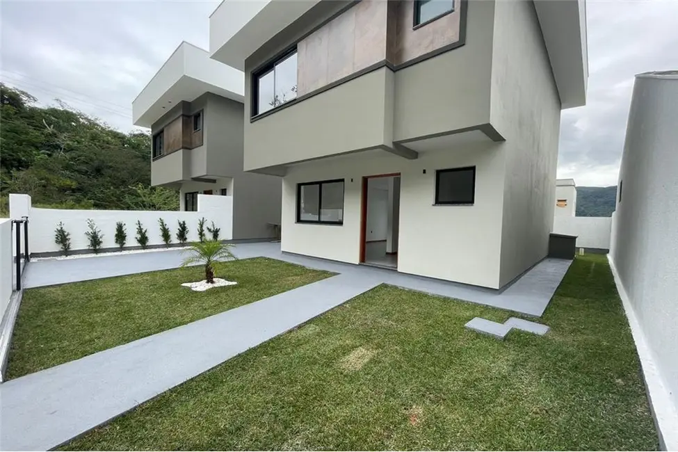 Foto 2 de Casa com 3 quartos à venda, 94m2 em Bela Vista, Palhoca - SC