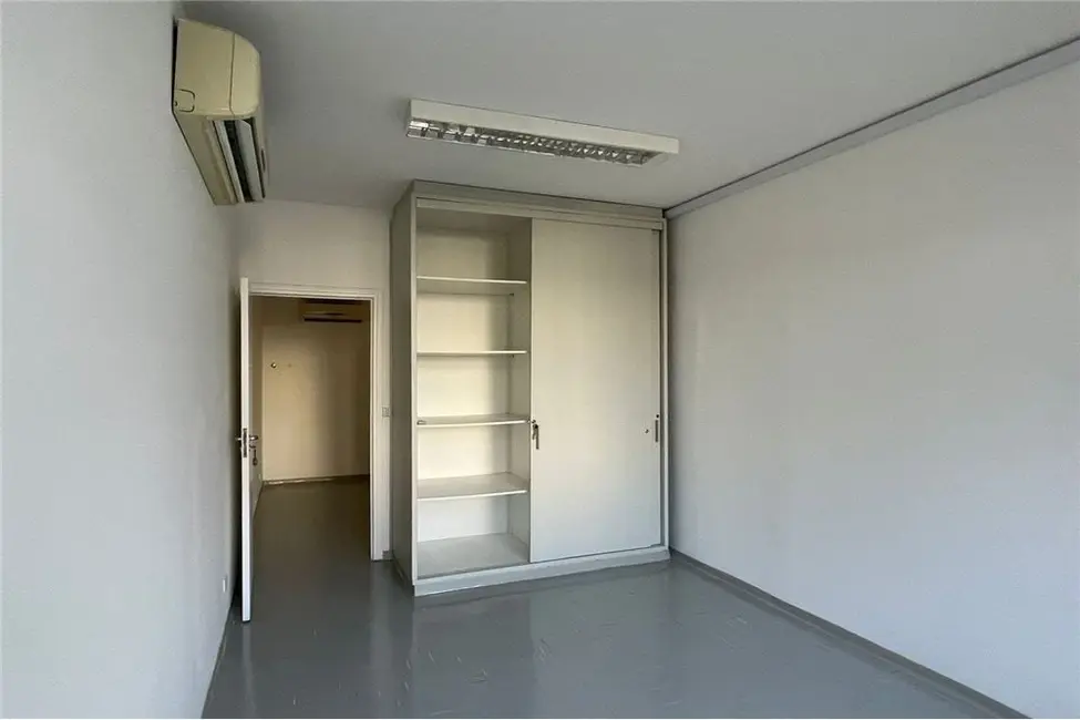 Sala Comercial com 1 quarto à venda, 32m2 em Itaim Bibi, São Paulo - SP - imagem 3 Foto 3 de Sala Comercial com 1 quarto à venda, 32m2 em Itaim Bibi, São Paulo - SP
