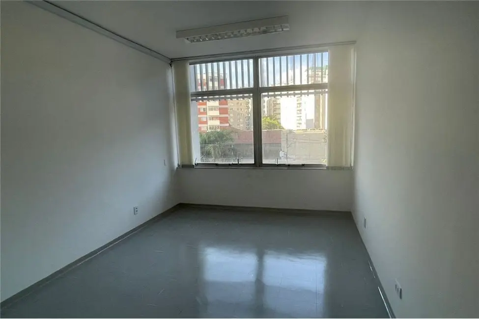 Foto 2 de Sala Comercial com 1 quarto à venda, 32m2 em Itaim Bibi, São Paulo - SP