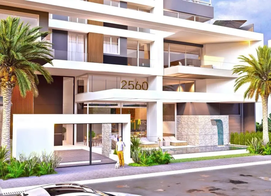 Foto 2 de Apartamento com 3 quartos à venda, 185m2 em Centro, Capao Da Canoa - RS