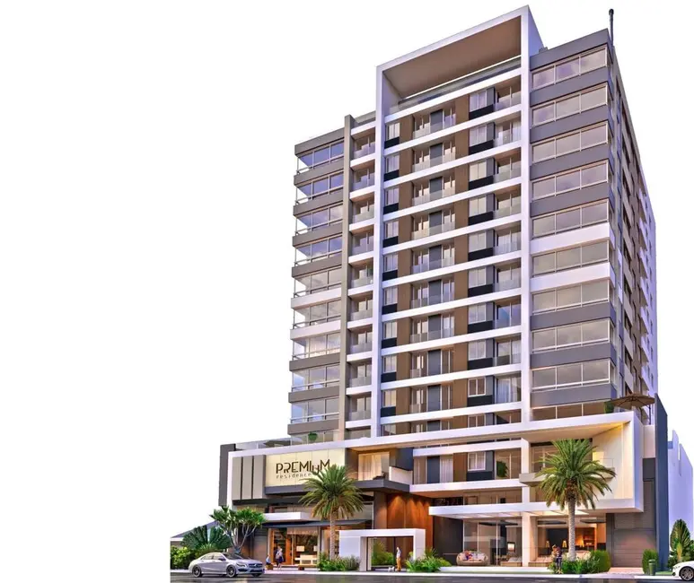 Foto 1 de Apartamento com 3 quartos à venda, 185m2 em Centro, Capao Da Canoa - RS