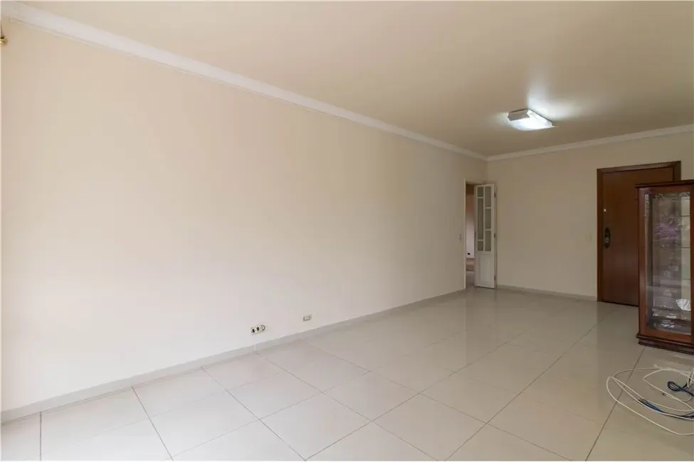 Apartamento com 3 quartos à venda, 128m2 em Perdizes, São Paulo - SP - imagem 8 Foto 8 de Apartamento com 3 quartos à venda, 128m2 em Perdizes, São Paulo - SP