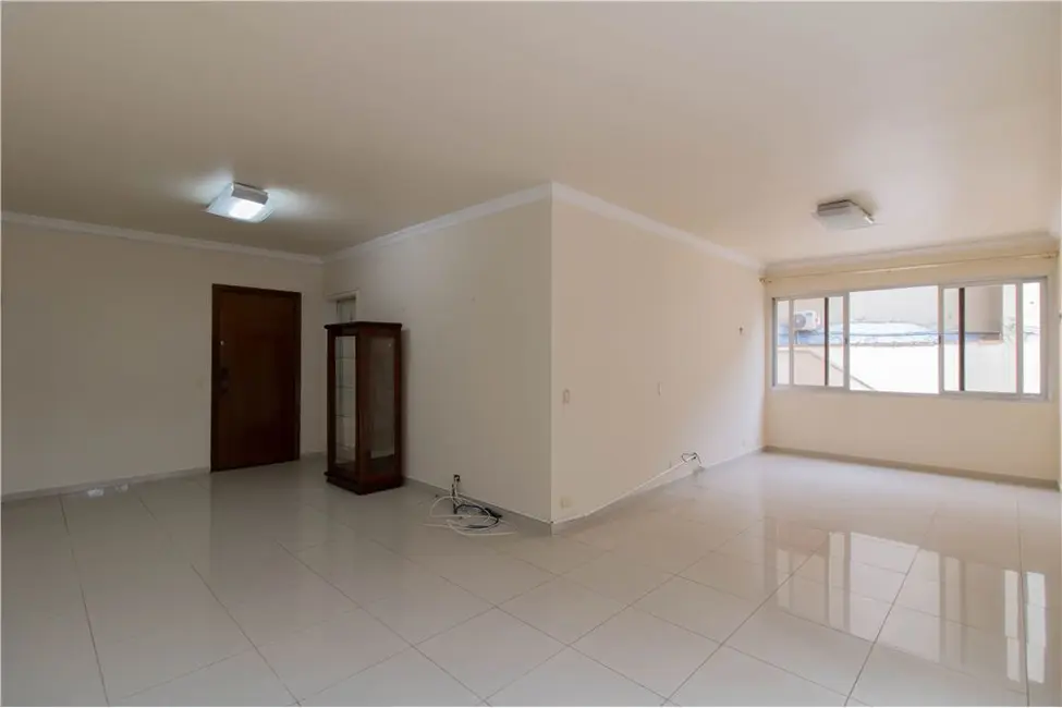 Apartamento com 3 quartos à venda, 128m2 em Perdizes, São Paulo - SP - imagem 4 Foto 4 de Apartamento com 3 quartos à venda, 128m2 em Perdizes, São Paulo - SP