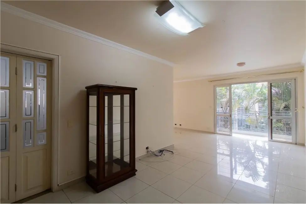 Apartamento com 3 quartos à venda, 128m2 em Perdizes, São Paulo - SP - imagem 3 Foto 3 de Apartamento com 3 quartos à venda, 128m2 em Perdizes, São Paulo - SP