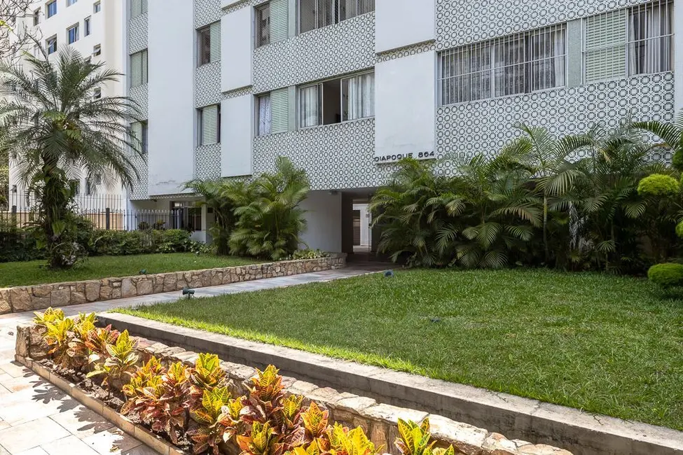 Apartamento com 3 quartos à venda, 105m2 em Vila Uberabinha, São Paulo - SP - imagem 6 Foto 6 de Apartamento com 3 quartos à venda, 105m2 em Vila Uberabinha, São Paulo - SP