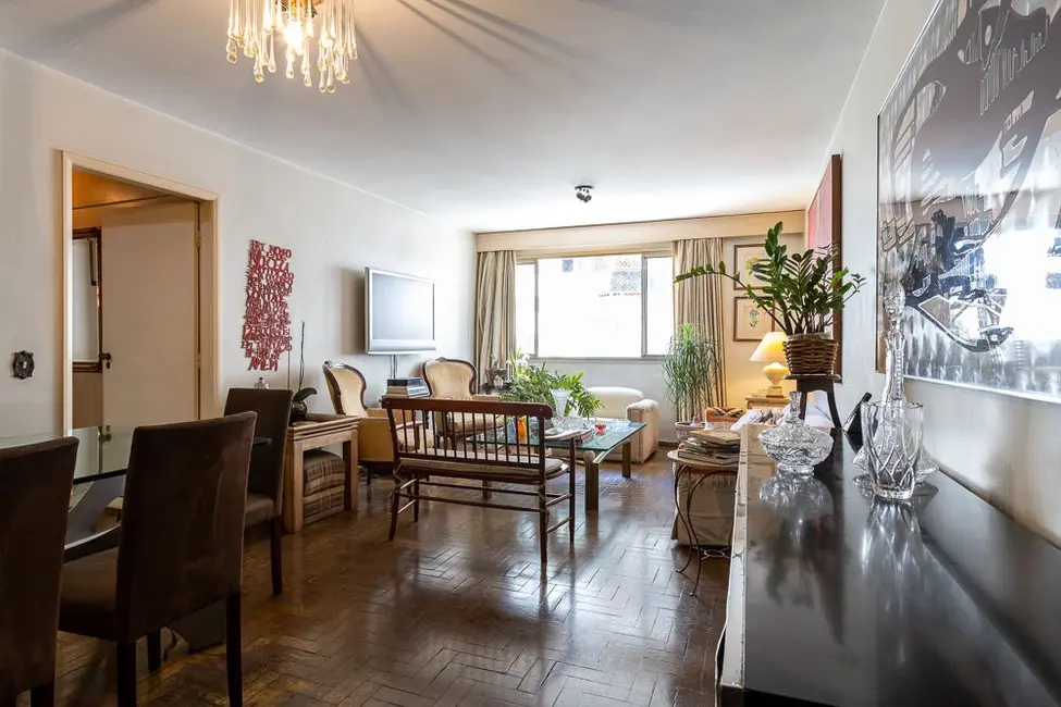 Apartamento com 3 quartos à venda, 105m2 em Vila Uberabinha, São Paulo - SP - imagem 3 Foto 3 de Apartamento com 3 quartos à venda, 105m2 em Vila Uberabinha, São Paulo - SP