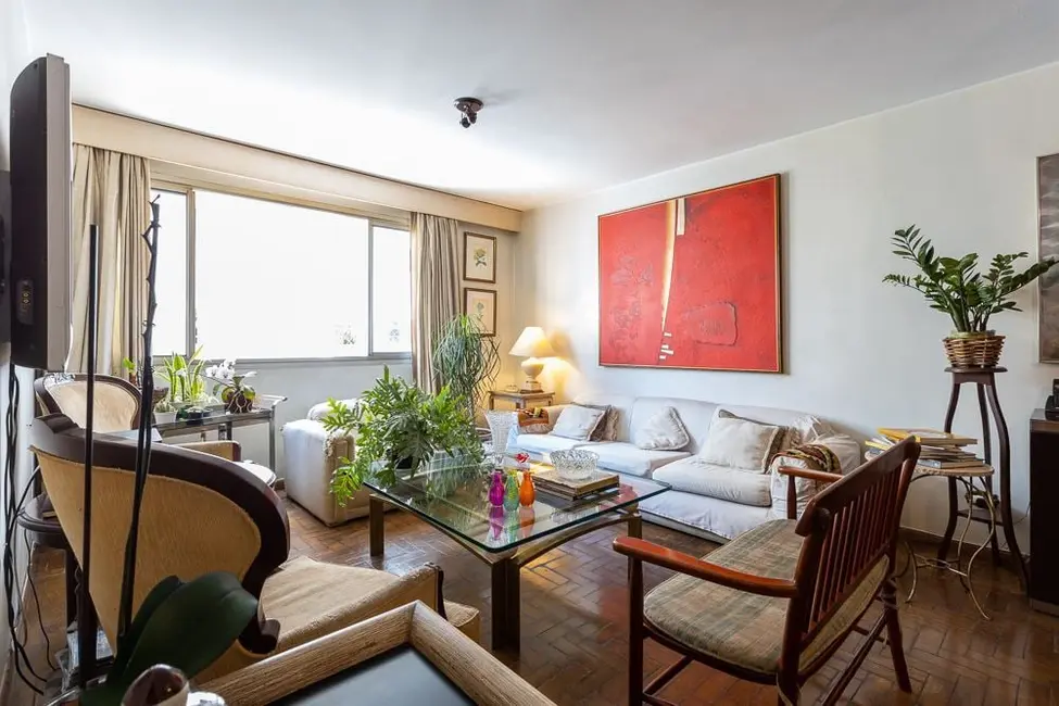 Apartamento com 3 quartos à venda, 105m2 em Vila Uberabinha, São Paulo - SP - imagem 1 Foto 1 de Apartamento com 3 quartos à venda, 105m2 em Vila Uberabinha, São Paulo - SP