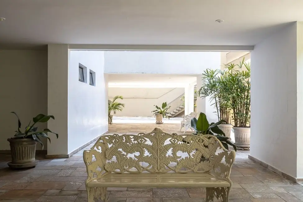 Apartamento com 3 quartos à venda, 105m2 em Vila Uberabinha, São Paulo - SP - imagem 9 Foto 9 de Apartamento com 3 quartos à venda, 105m2 em Vila Uberabinha, São Paulo - SP