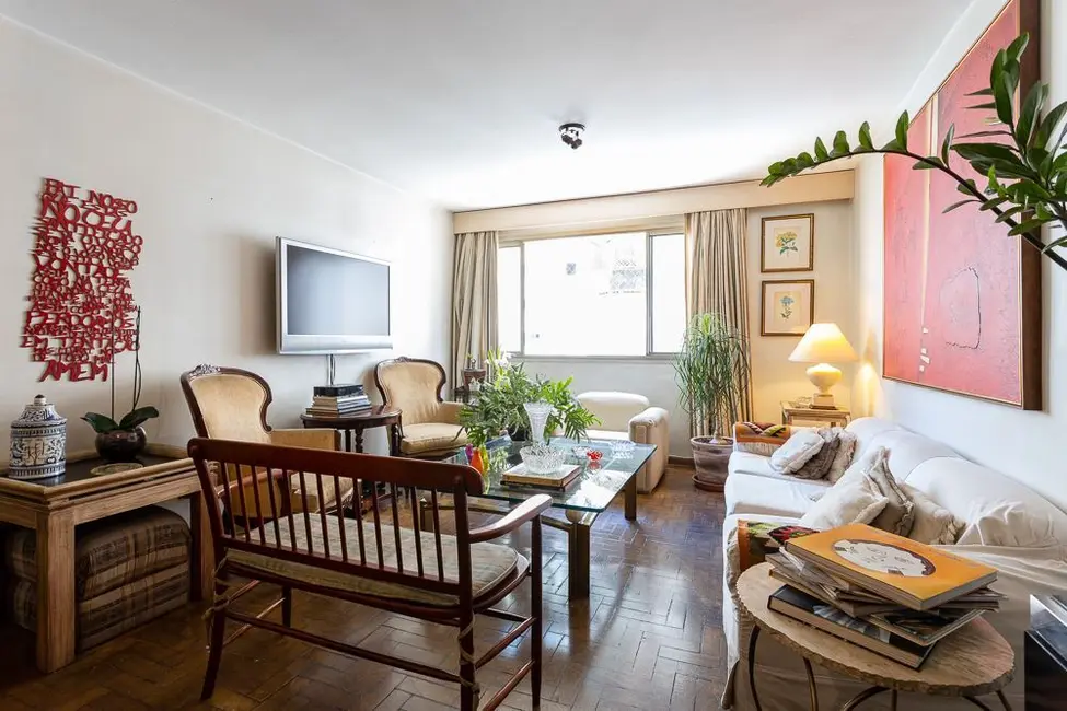 Apartamento com 3 quartos à venda, 105m2 em Vila Uberabinha, São Paulo - SP - imagem 2 Foto 2 de Apartamento com 3 quartos à venda, 105m2 em Vila Uberabinha, São Paulo - SP