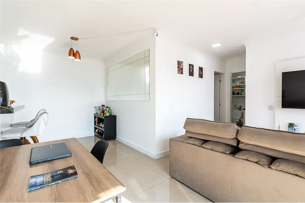 Foto 6 de Apartamento com 3 quartos à venda, 63m2 em Tucuruvi, São Paulo - SP