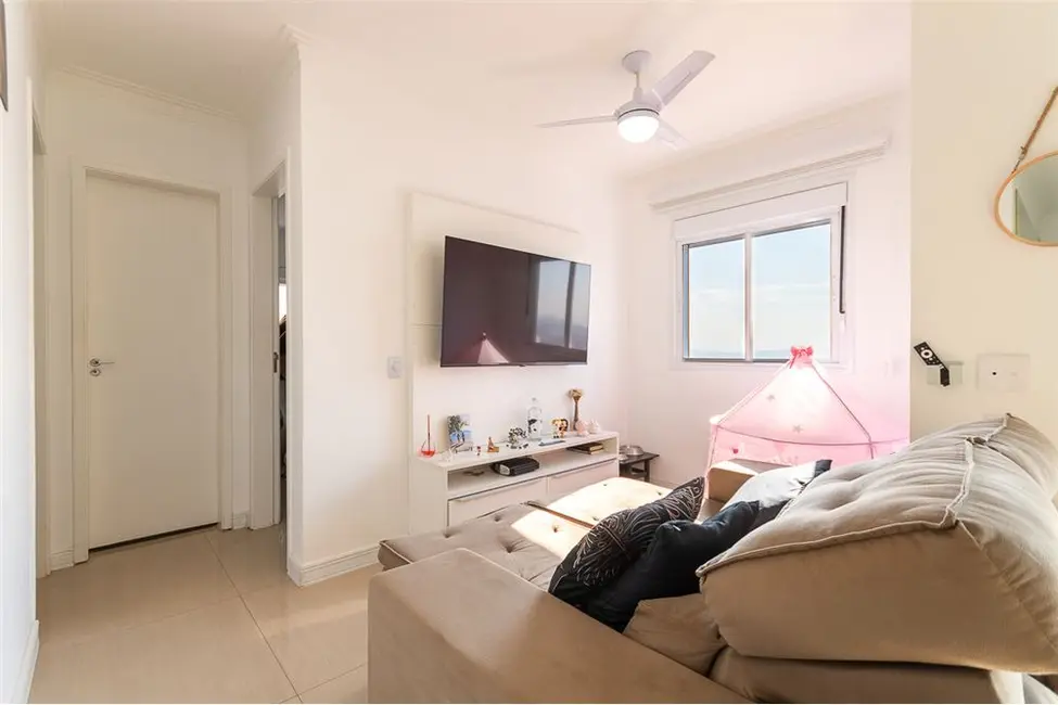 Foto 8 de Apartamento com 3 quartos à venda, 63m2 em Tucuruvi, São Paulo - SP