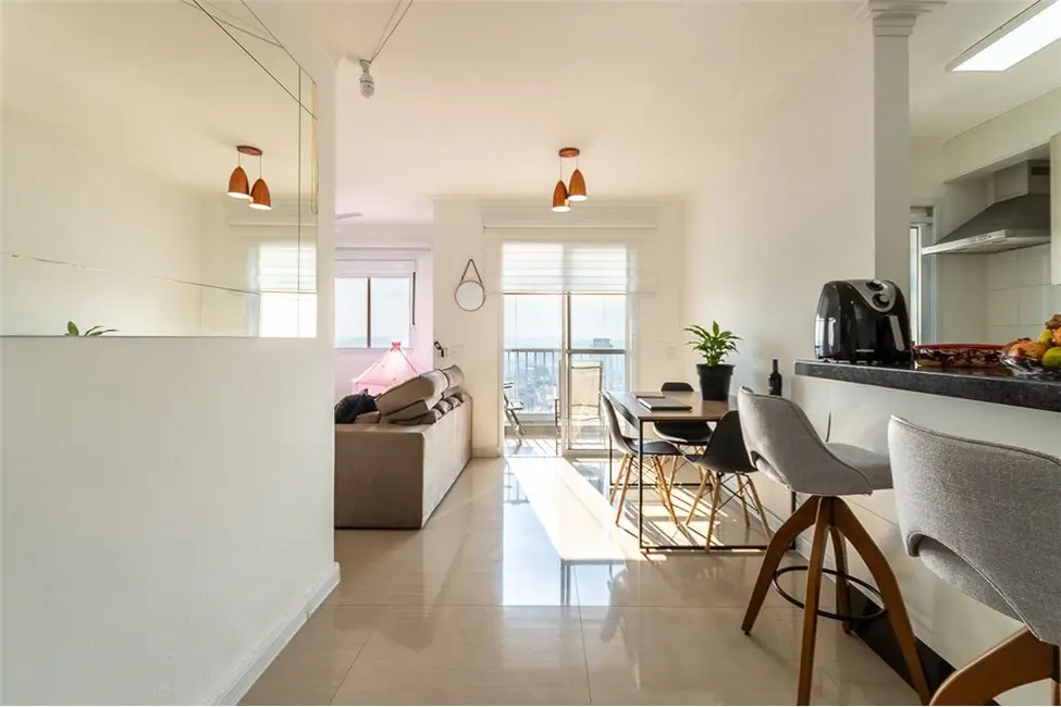 Foto 3 de Apartamento com 3 quartos à venda, 63m2 em Tucuruvi, São Paulo - SP