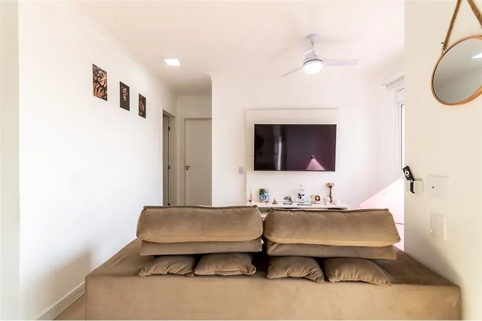 Foto 7 de Apartamento com 3 quartos à venda, 63m2 em Tucuruvi, São Paulo - SP