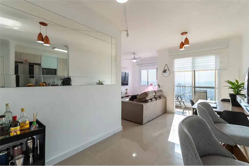 Foto 2 de Apartamento com 3 quartos à venda, 63m2 em Tucuruvi, São Paulo - SP