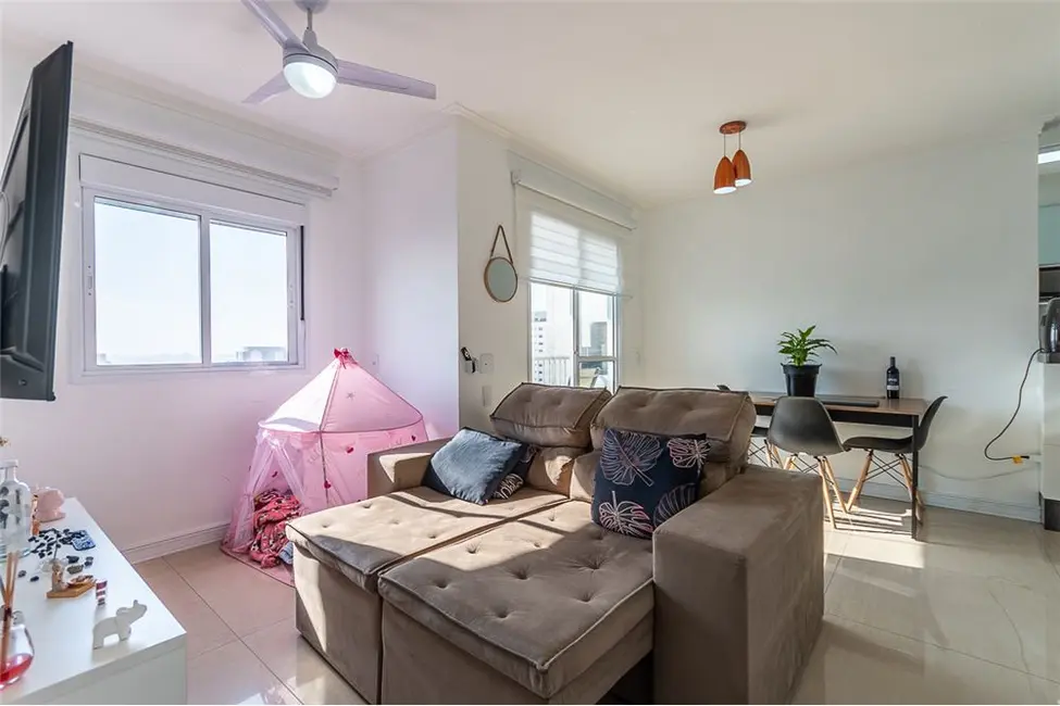 Foto 9 de Apartamento com 3 quartos à venda, 63m2 em Tucuruvi, São Paulo - SP