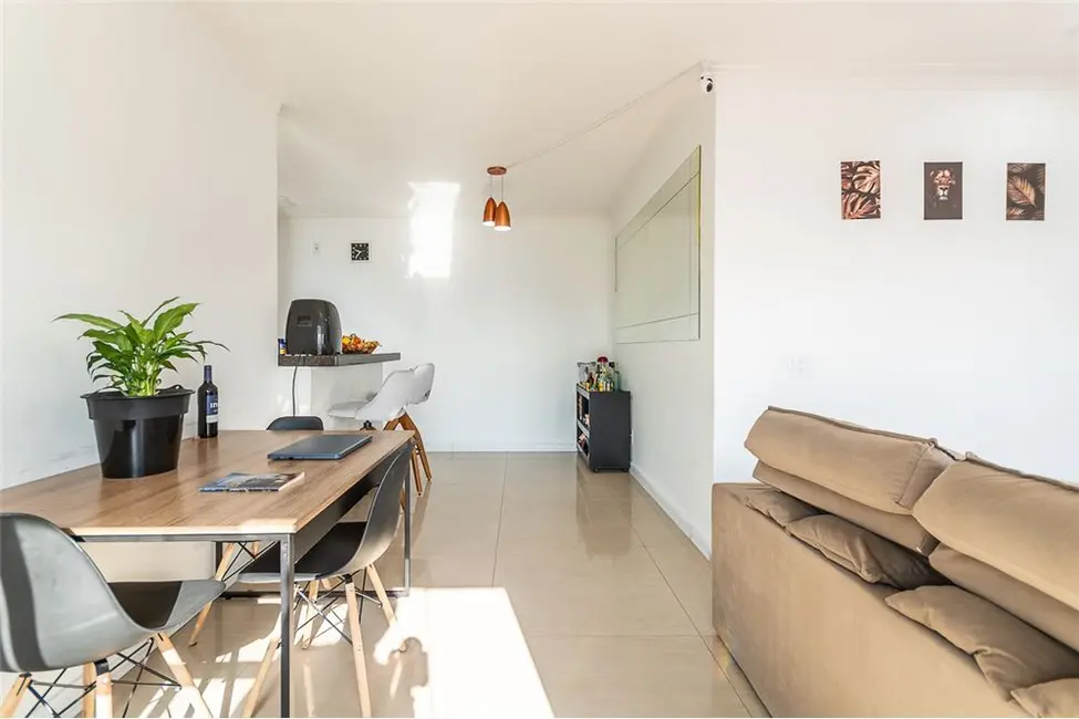 Foto 4 de Apartamento com 3 quartos à venda, 63m2 em Tucuruvi, São Paulo - SP