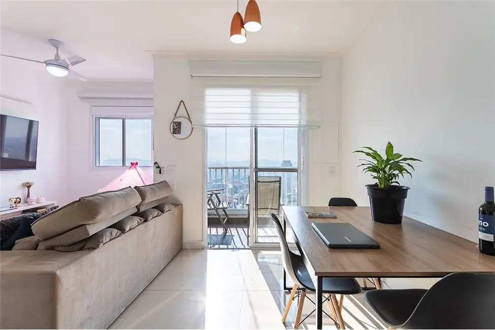 Foto 1 de Apartamento com 3 quartos à venda, 63m2 em Tucuruvi, São Paulo - SP