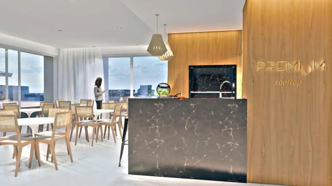 Apartamento com 3 quartos à venda, 223m2 em Centro, Capao Da Canoa - RS - imagem 8 Foto 8 de Apartamento com 3 quartos à venda, 223m2 em Centro, Capao Da Canoa - RS
