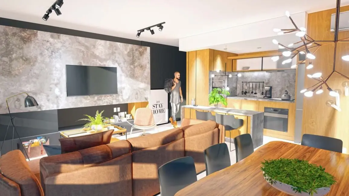 Apartamento com 3 quartos à venda, 223m2 em Centro, Capao Da Canoa - RS - imagem 5 Foto 5 de Apartamento com 3 quartos à venda, 223m2 em Centro, Capao Da Canoa - RS