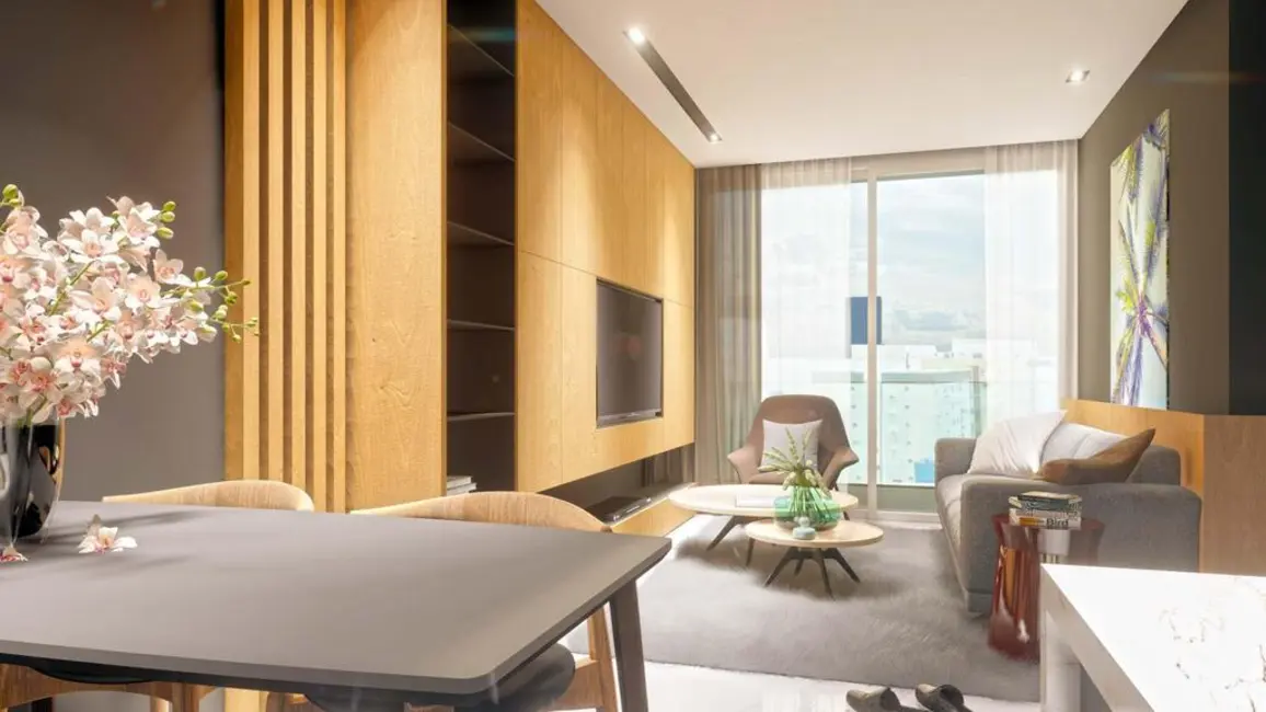 Apartamento com 3 quartos à venda, 223m2 em Centro, Capao Da Canoa - RS - imagem 4 Foto 4 de Apartamento com 3 quartos à venda, 223m2 em Centro, Capao Da Canoa - RS