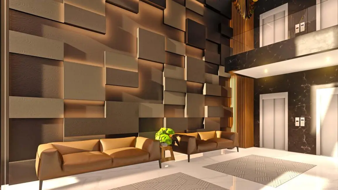 Apartamento com 3 quartos à venda, 223m2 em Centro, Capao Da Canoa - RS - imagem 3 Foto 3 de Apartamento com 3 quartos à venda, 223m2 em Centro, Capao Da Canoa - RS
