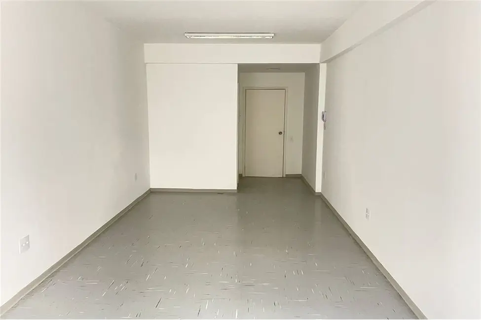 Foto 1 de Sala Comercial com 1 quarto à venda, 32m2 em Itaim Bibi, São Paulo - SP