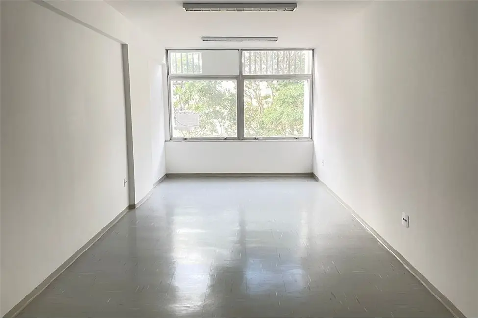 Foto 2 de Sala Comercial com 1 quarto à venda, 32m2 em Itaim Bibi, São Paulo - SP