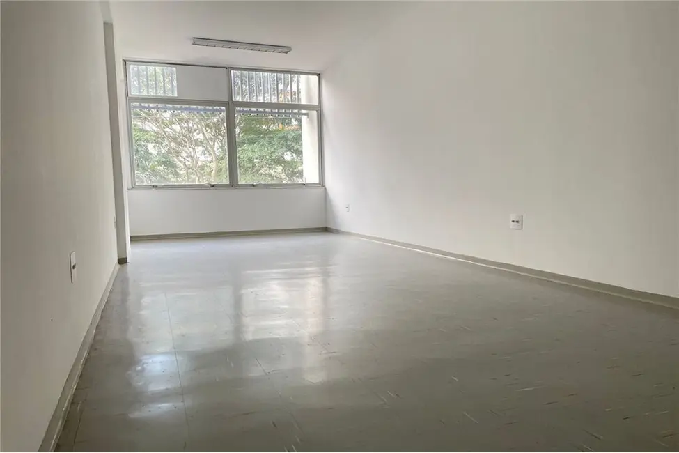 Foto 8 de Sala Comercial com 1 quarto à venda, 32m2 em Itaim Bibi, São Paulo - SP