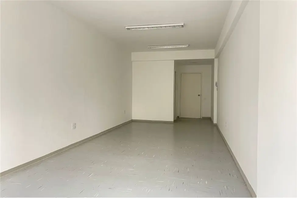 Foto 4 de Sala Comercial com 1 quarto à venda, 32m2 em Itaim Bibi, São Paulo - SP