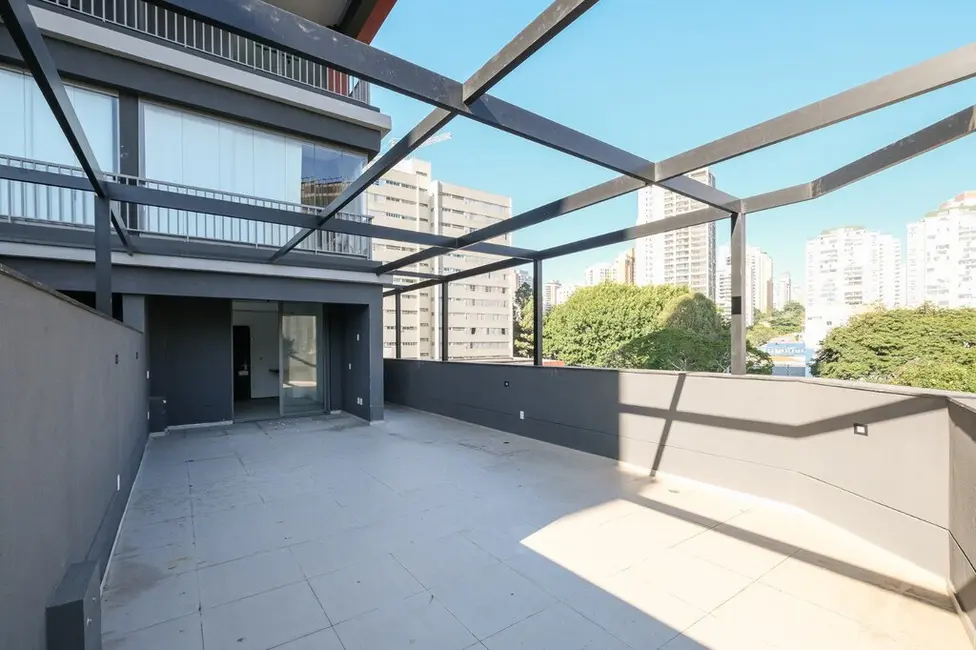 Apartamento com 1 quarto à venda, 62m2 em Perdizes, São Paulo - SP - imagem 8 Foto 8 de Apartamento com 1 quarto à venda, 62m2 em Perdizes, São Paulo - SP