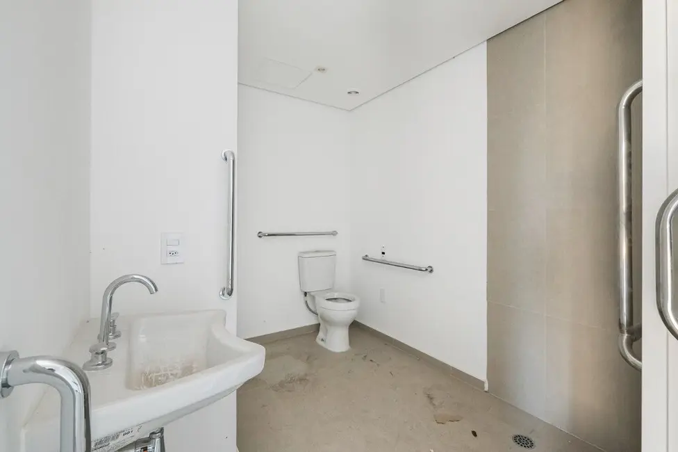 Apartamento com 1 quarto à venda, 62m2 em Perdizes, São Paulo - SP - imagem 4 Foto 4 de Apartamento com 1 quarto à venda, 62m2 em Perdizes, São Paulo - SP