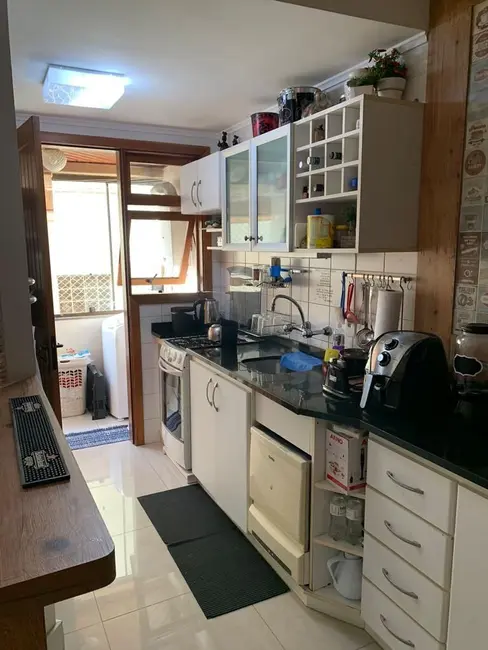 Foto 7 de Apartamento com 1 quarto à venda, 55m2 em Jardim Itu, Porto Alegre - RS