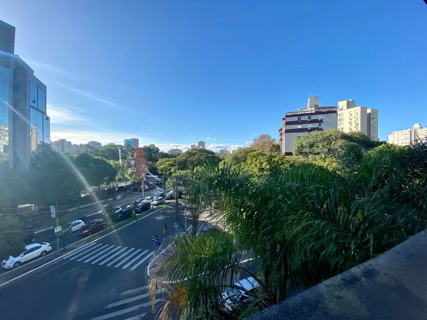 Foto 9 de Sala Comercial à venda, 46m2 em Moinhos de Vento, Porto Alegre - RS