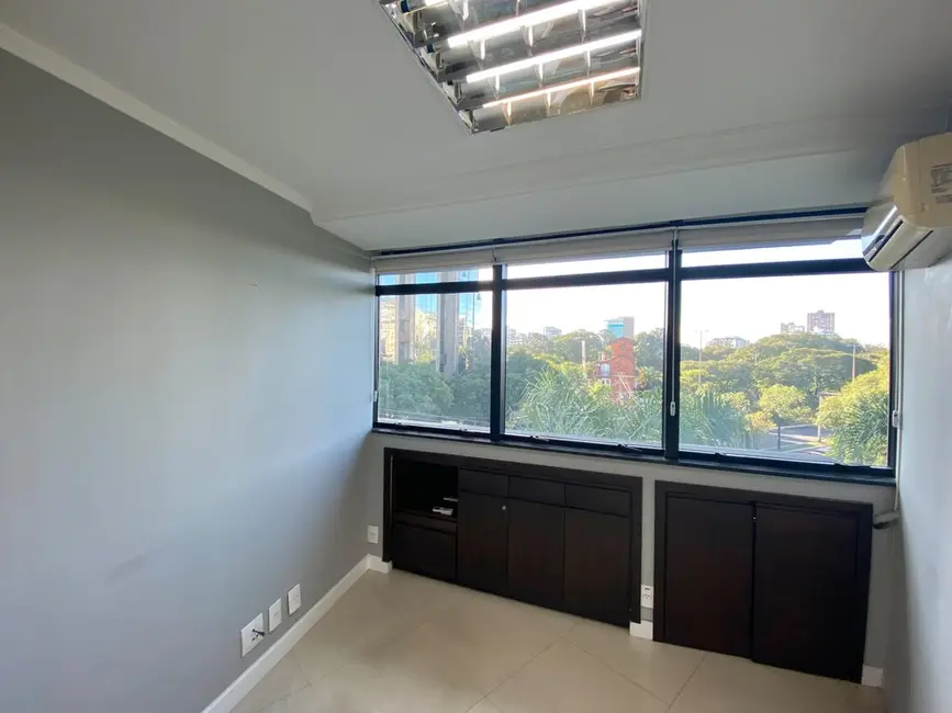 Foto 8 de Sala Comercial à venda, 46m2 em Moinhos de Vento, Porto Alegre - RS