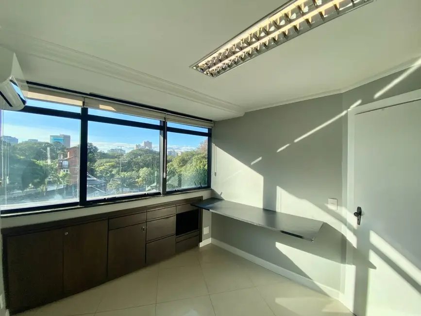Foto 4 de Sala Comercial à venda, 46m2 em Moinhos de Vento, Porto Alegre - RS