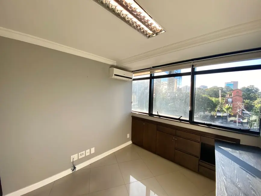 Foto 6 de Sala Comercial à venda, 46m2 em Moinhos de Vento, Porto Alegre - RS