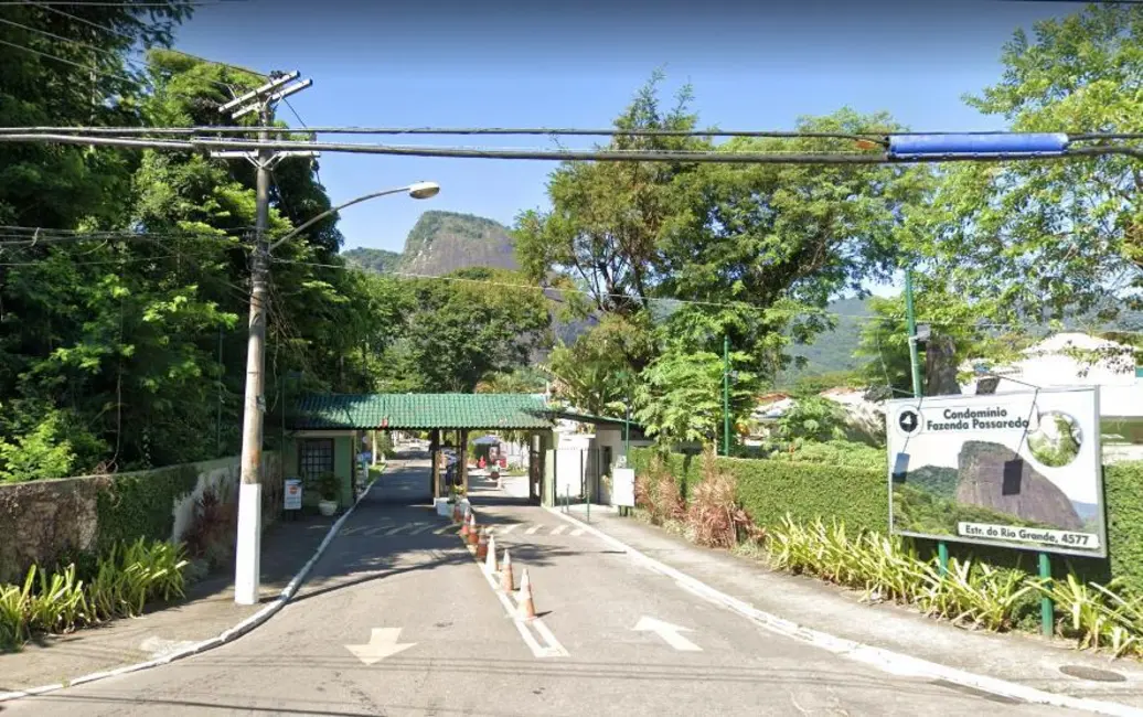 Foto 2 de Terreno / Lote à venda, 1022m2 em Taquara, Rio De Janeiro - RJ
