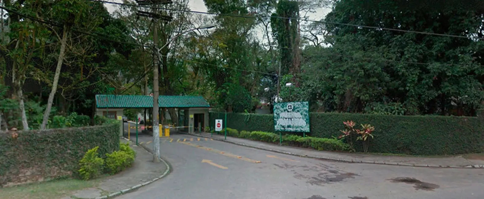 Foto 1 de Terreno / Lote à venda, 1022m2 em Taquara, Rio De Janeiro - RJ