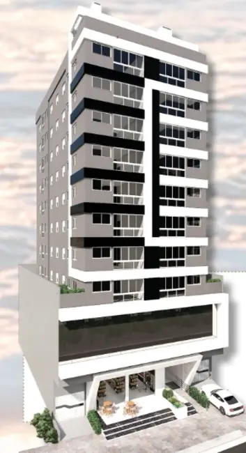 Apartamento com 3 quartos à venda, 85m2 em Capao Da Canoa - RS - imagem 3 Foto 3 de Apartamento com 3 quartos à venda, 85m2 em Capao Da Canoa - RS