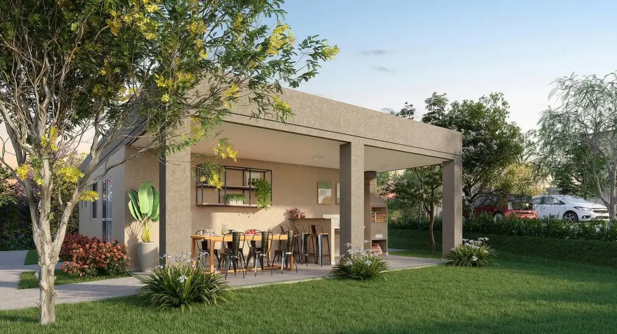 Apartamento com 1 quarto à venda, 55m2 em Goiania - GO - imagem 3 Foto 3 de Apartamento com 1 quarto à venda, 55m2 em Goiania - GO