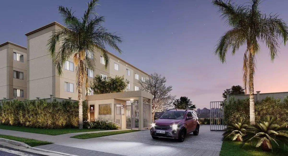 Apartamento com 2 quartos à venda, 65m2 em Goiania - GO - imagem 1 Foto 1 de Apartamento com 2 quartos à venda, 65m2 em Goiania - GO