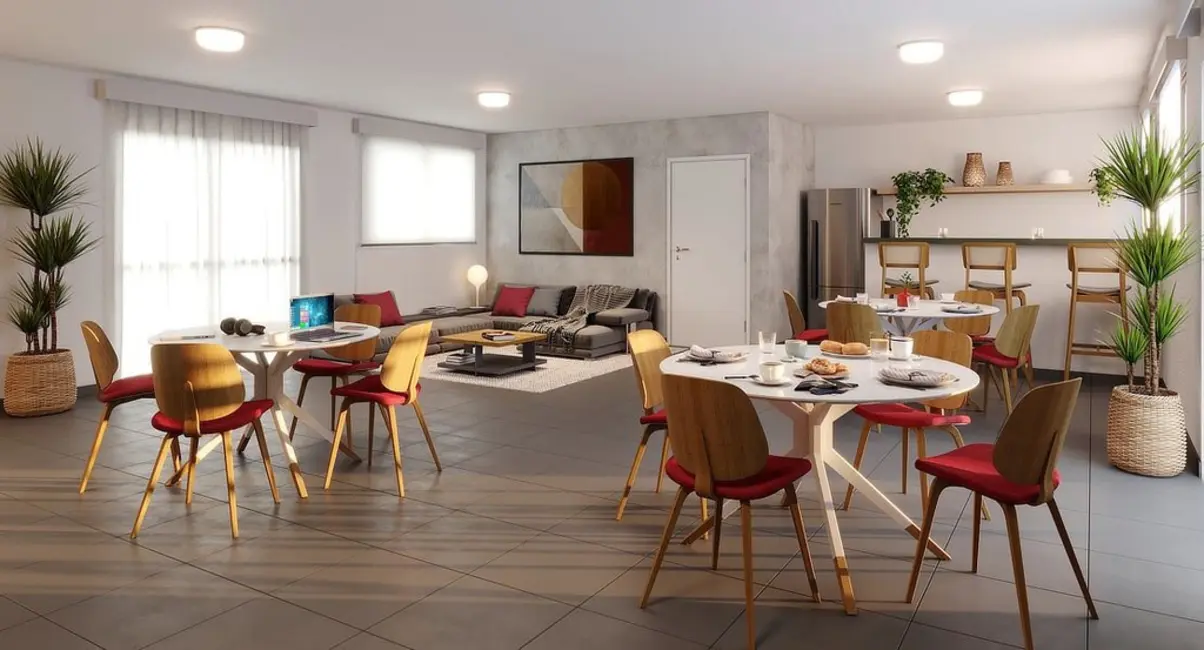 Apartamento com 2 quartos à venda, 65m2 em Goiania - GO - imagem 2 Foto 2 de Apartamento com 2 quartos à venda, 65m2 em Goiania - GO