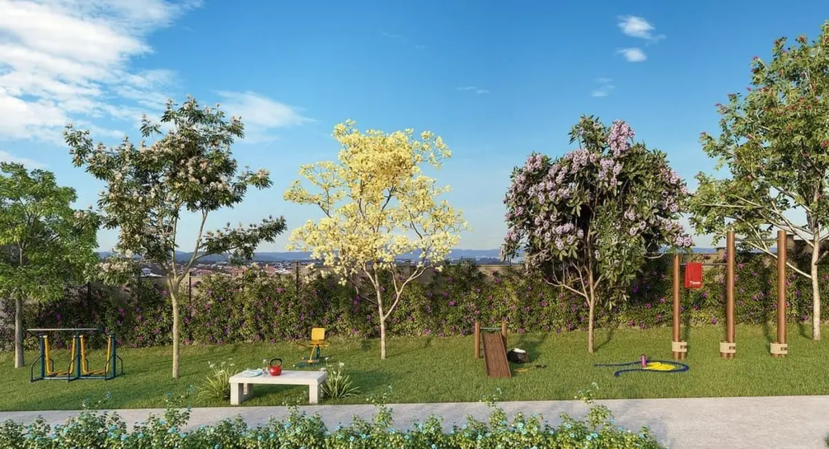 Apartamento com 2 quartos à venda, 65m2 em Goiania - GO - imagem 6 Foto 6 de Apartamento com 2 quartos à venda, 65m2 em Goiania - GO